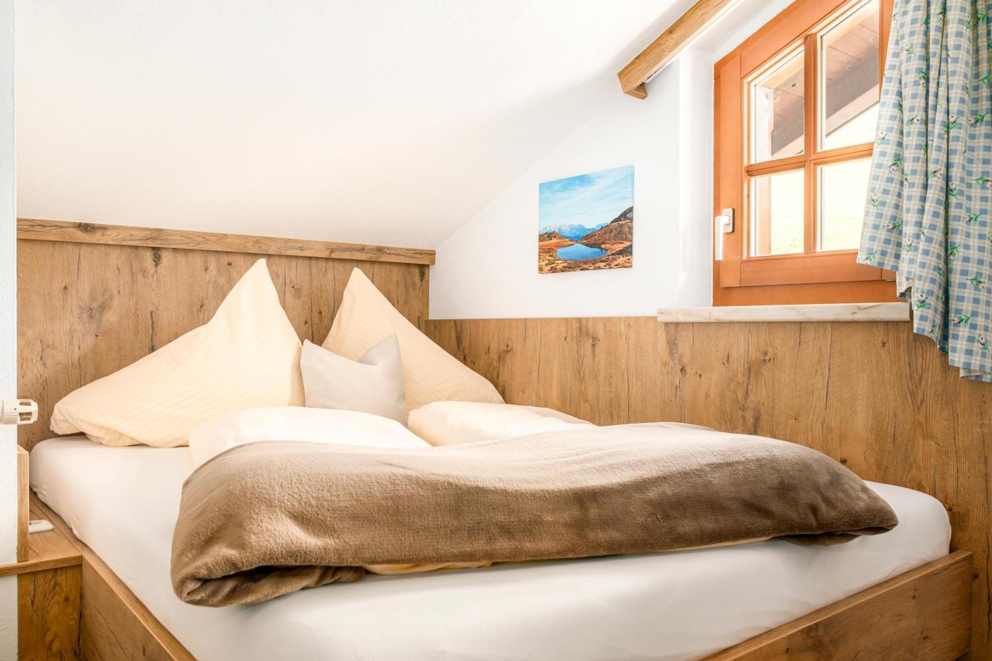 Wandlehenhof Villa Гросарл Екстериор снимка