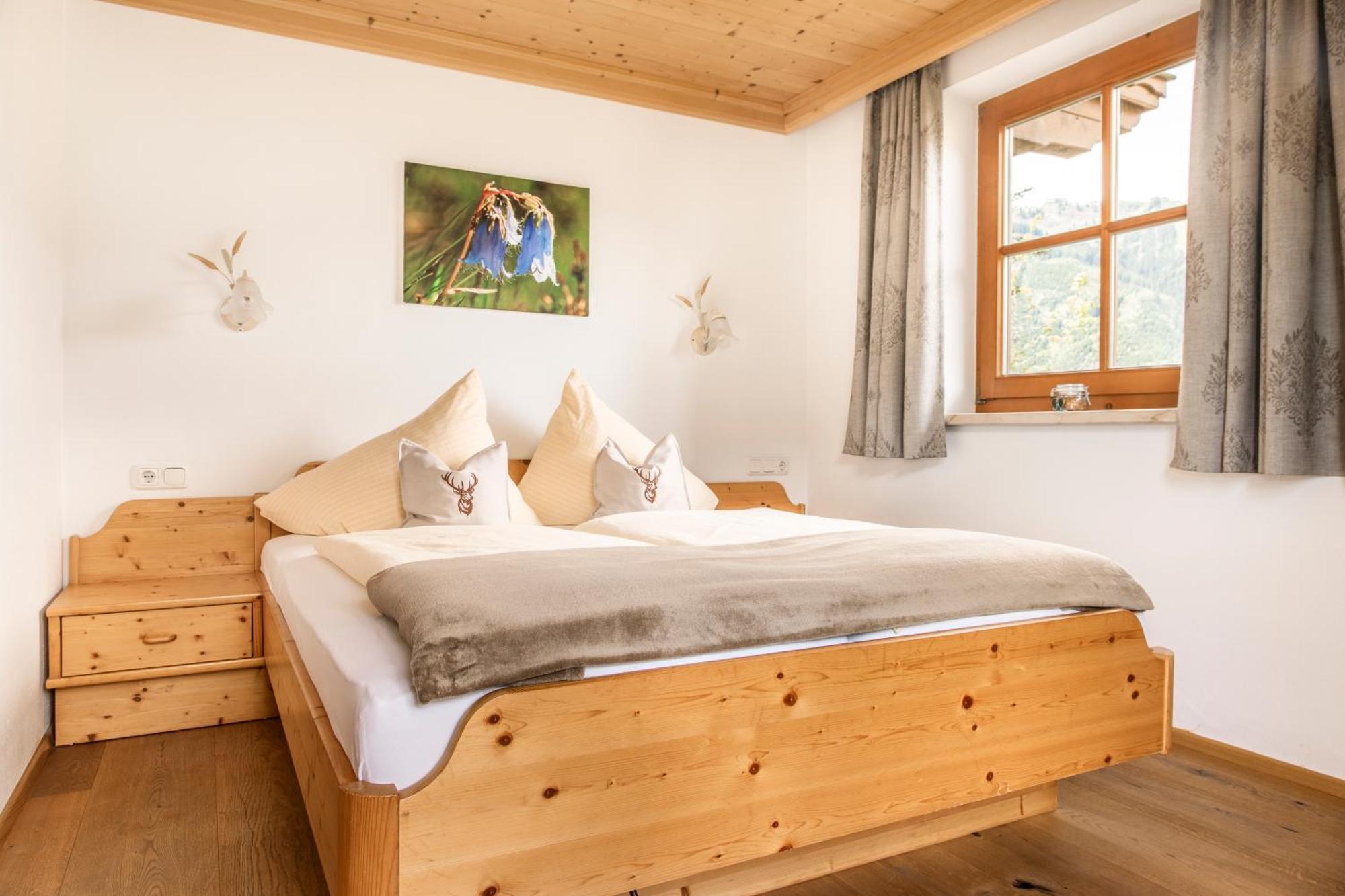 Wandlehenhof Villa Гросарл Екстериор снимка